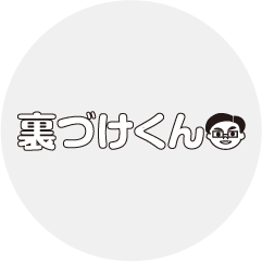 ロゴ:裏づけくん ~生活者心理データベース~