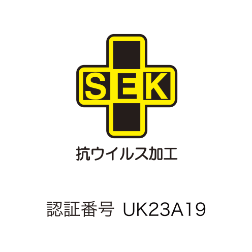 SEKマーク