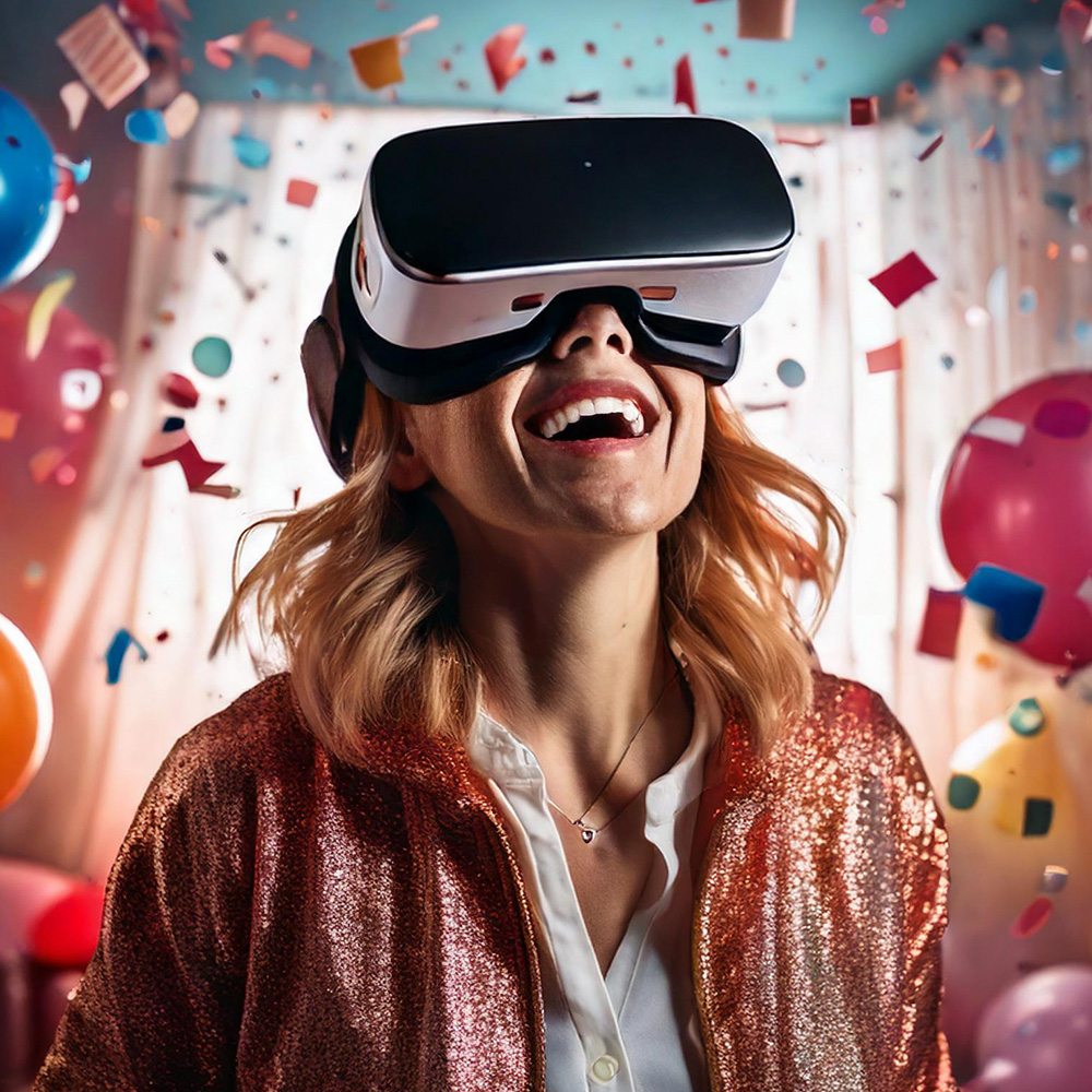 immersive